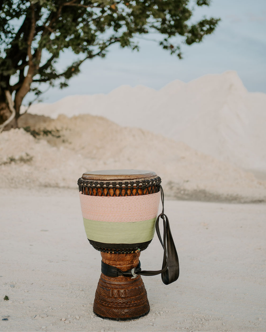 Djembe Workshops